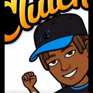 Meet your Posher, Kimberly